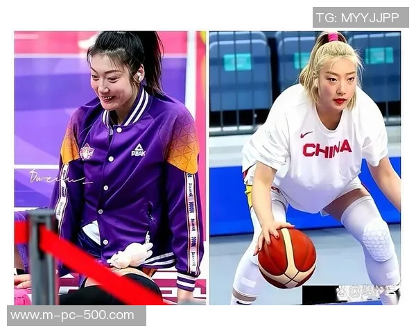 李梦亮相赞助海报女篮离队谜团待解王牌回归面临三大挑战