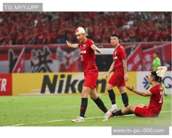 上海上港迎战全北现代力争亚冠小组赛首胜的关键之战