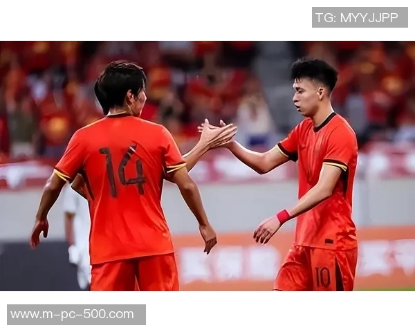 中国男足迎战泰国队期待逆袭展现实力与风采